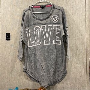 Love Shirt